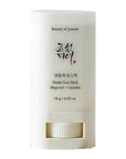 SPF50+ Beauty of Joseon Sunscreen Korean Rice
